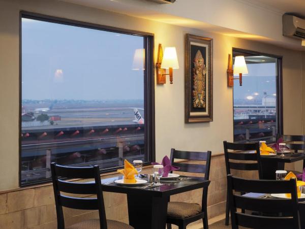 Jakarta Airport Hotel #5