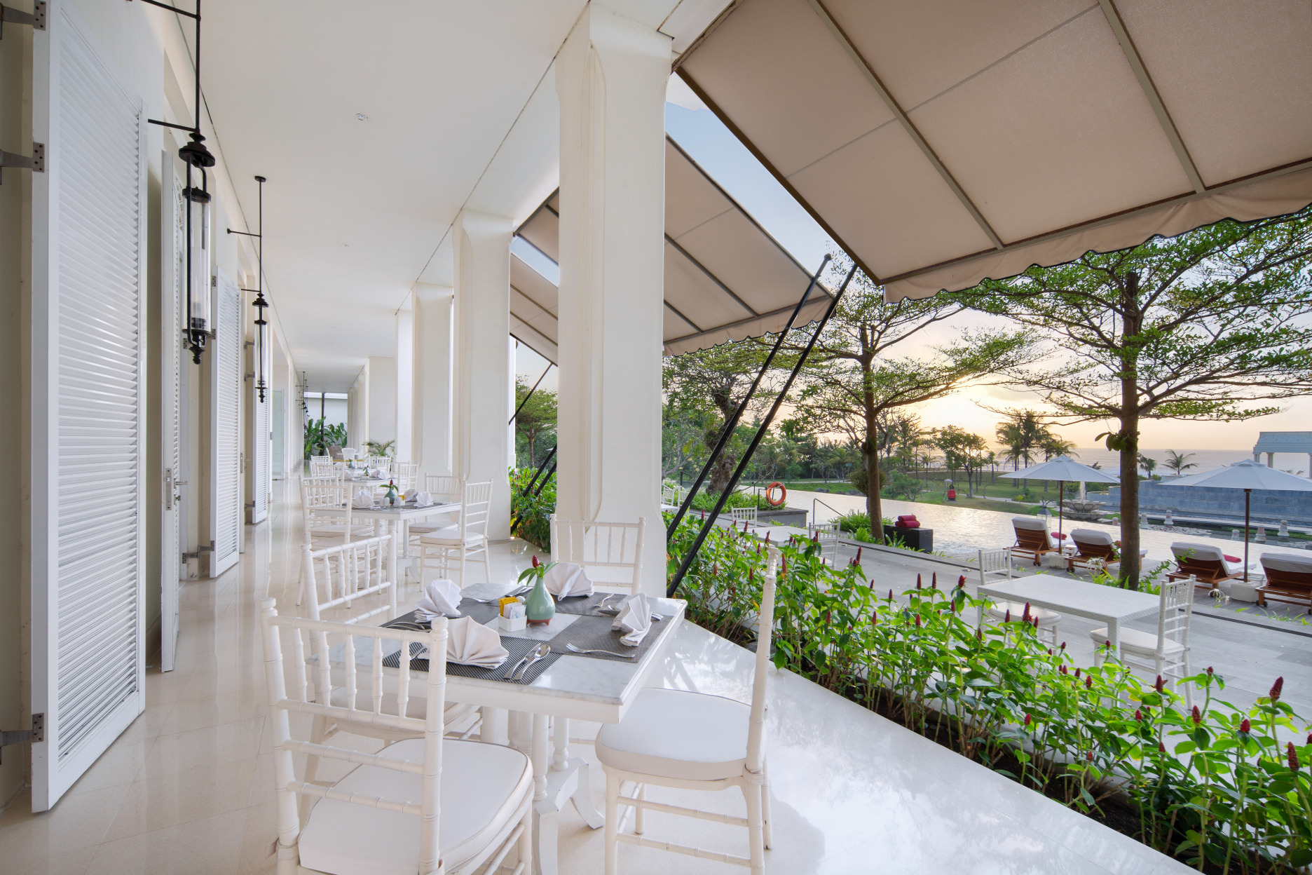 RUMAH LUWIH BALI by IHG #5