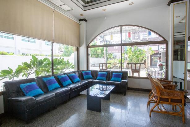 OYO 1096 Winner Inn Hotel #5