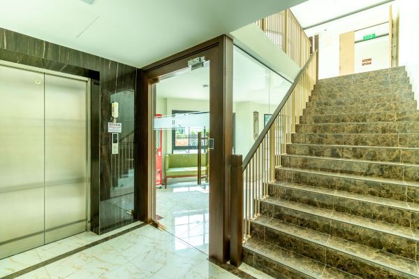 BeWish Residence Bangphlat #5