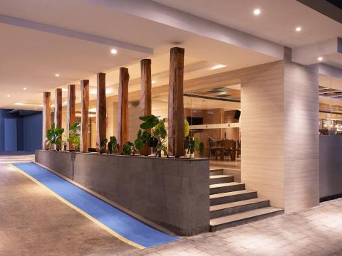 Aveta Hotel Malioboro #5