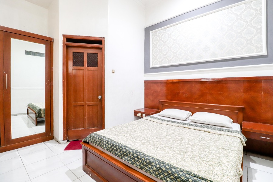 Hotel Limaran 1