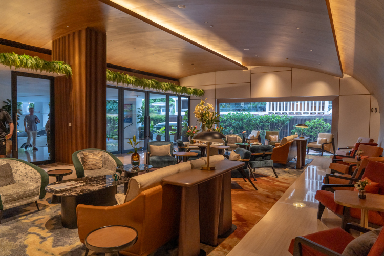 Fraser Suites Sukhumvit Bangkok #5