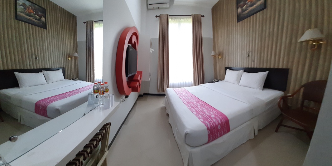 Queen City Hotel