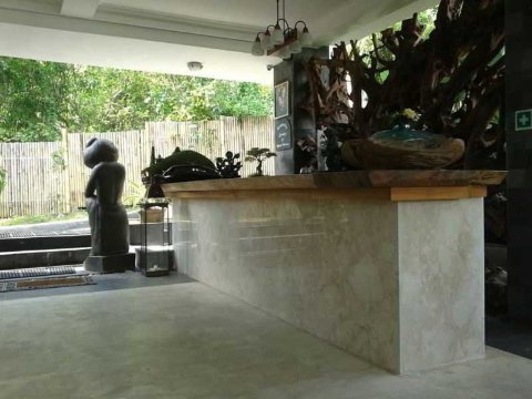S Resorts Hidden Valley Bali #5