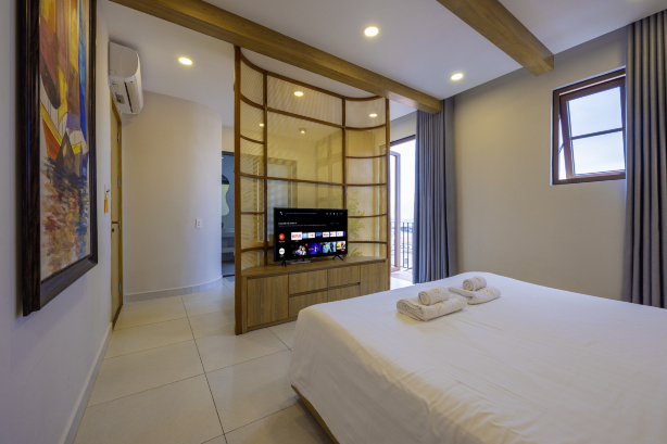 Haibot Eatery & Homestay #5