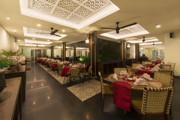 Pranaya Boutique Hotel #5