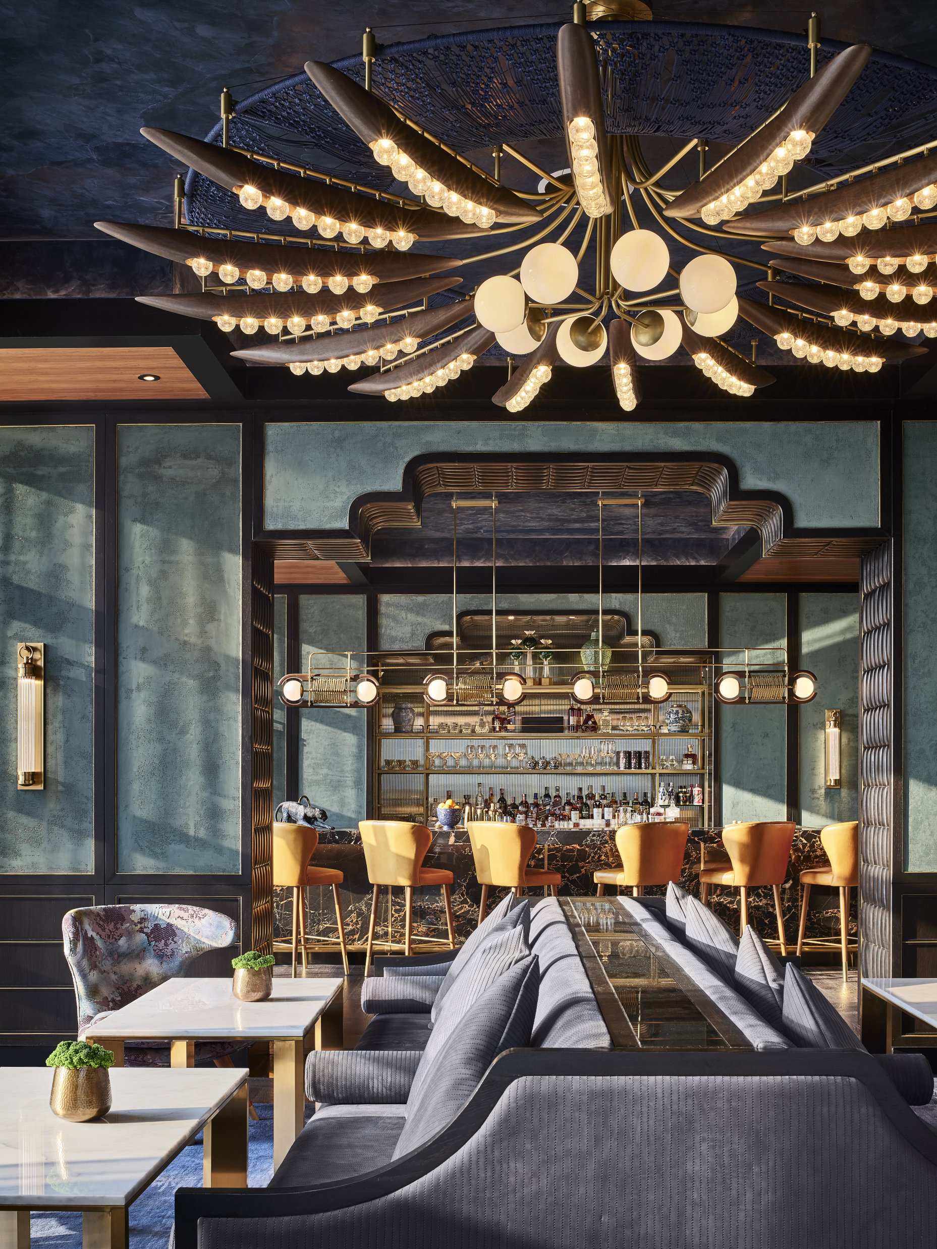 Rosewood Bangkok #5