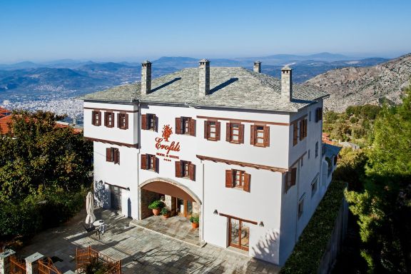 Erofili Hotel & Suites