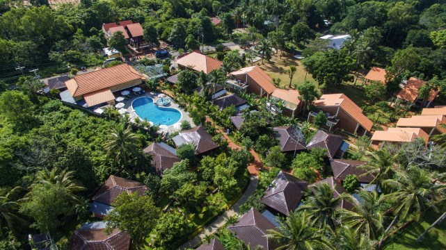 Herbal Resort Phu Quoc