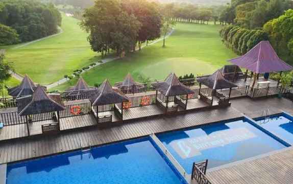 Hotel Bintang Sintuk