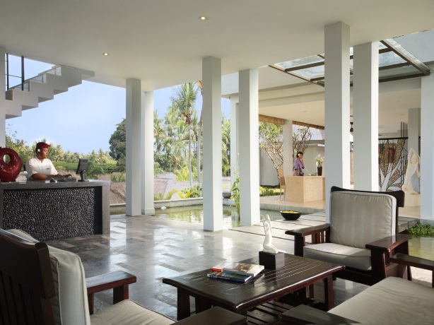 FuramaXclusive Resort & Villas, Ubud #5