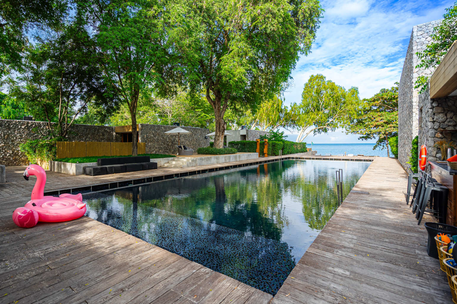 Tolani Resort Kui Buri