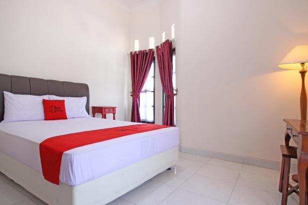 RedDoorz Near Umy Yogyakarta