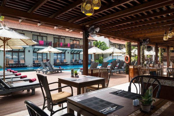 Khaolak Oriental Resort-Adult Only #5