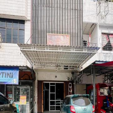 RedDoorz @ K Home Syariah near Mall Kartini Lampung #5