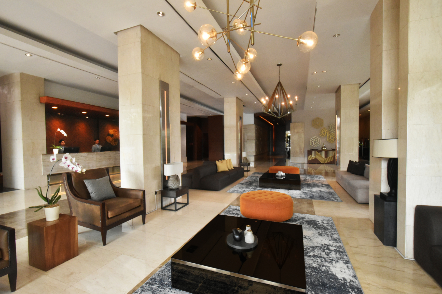Somerset Berlian Jakarta #5
