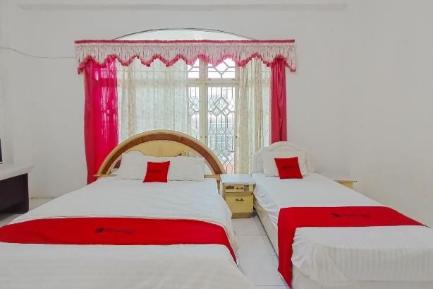 RedDoorz Near Gapura Kota Banjarmasin #5