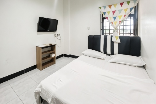 OYO 91287 Jeje Homestay