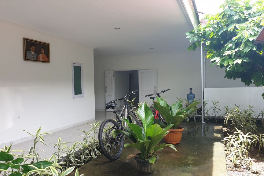OYO 3263 House 140 #5