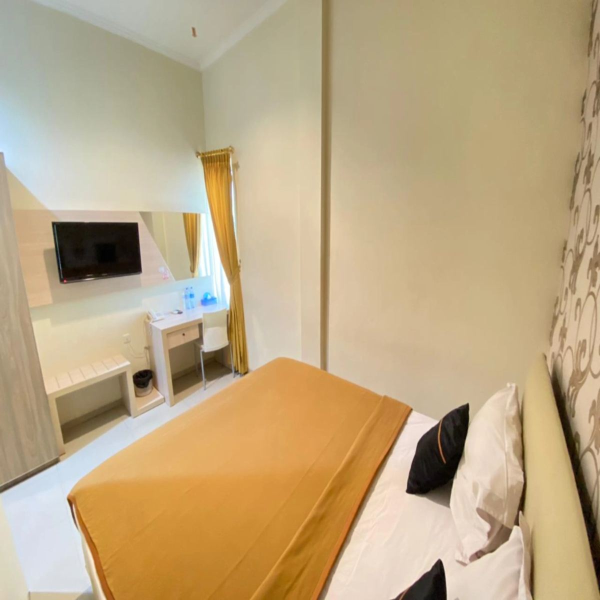 Hotel Central City 2 Belitung