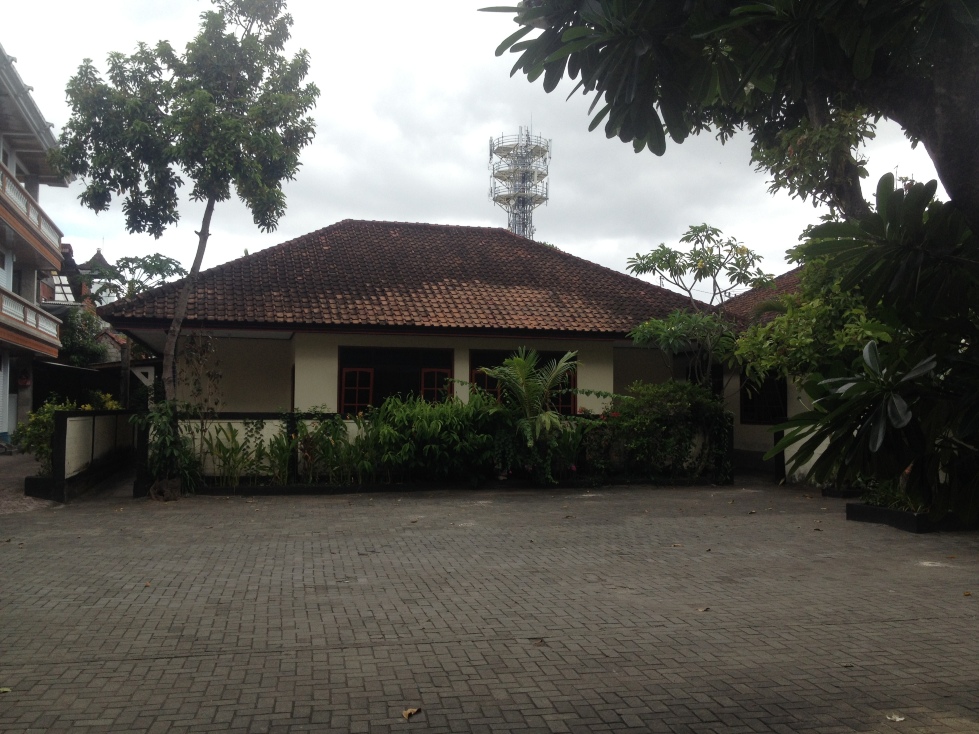 Super OYO 1654 Maha Bharata Kuta Inn #5