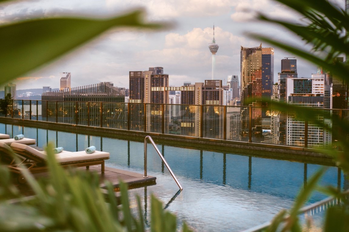 Kimpton Naluria Kuala Lumpur by IHG