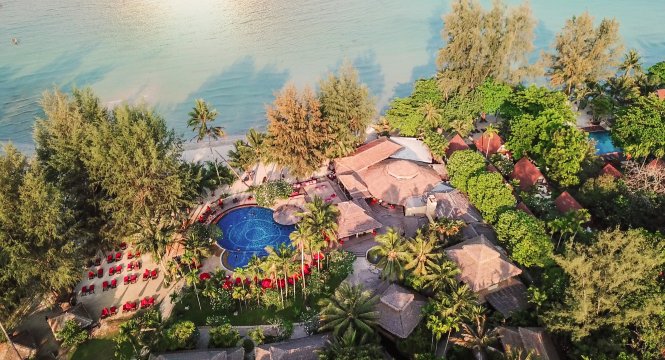 Awa Resort Koh Chang
