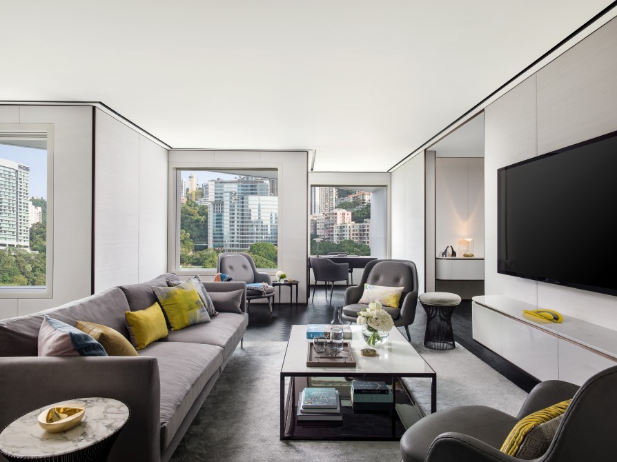 The Murray, Hong Kong, a Niccolo Hotel #5