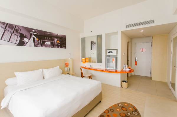 Harris Hotel Pontianak #5