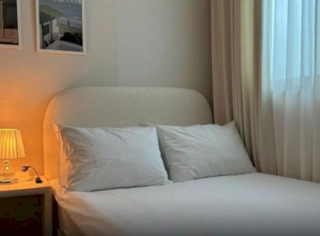 SSH ICON Hostel #5