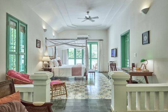 Poulo Condor Boutique Resort & Spa #5