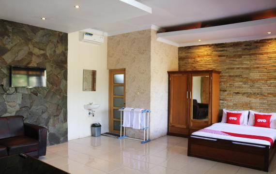 Hotel O Villa Ciparay Indah Syariah
