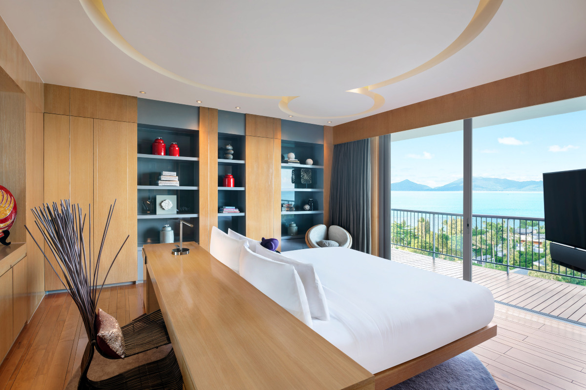 W Koh Samui #5