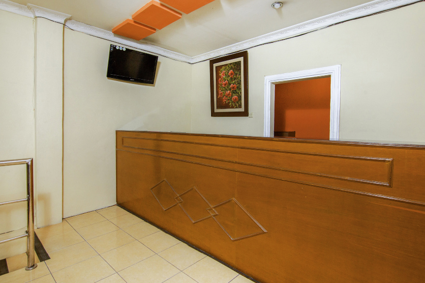 Hotel O 211