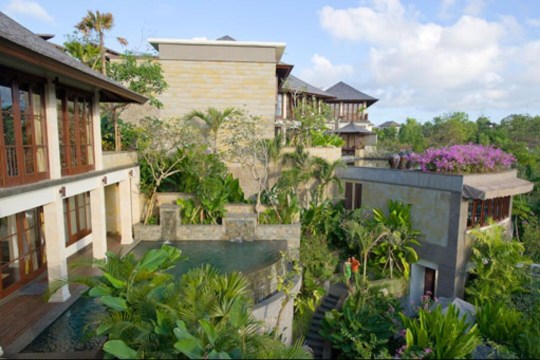 Gending Kedis Luxury Villas & Spa Estate #5