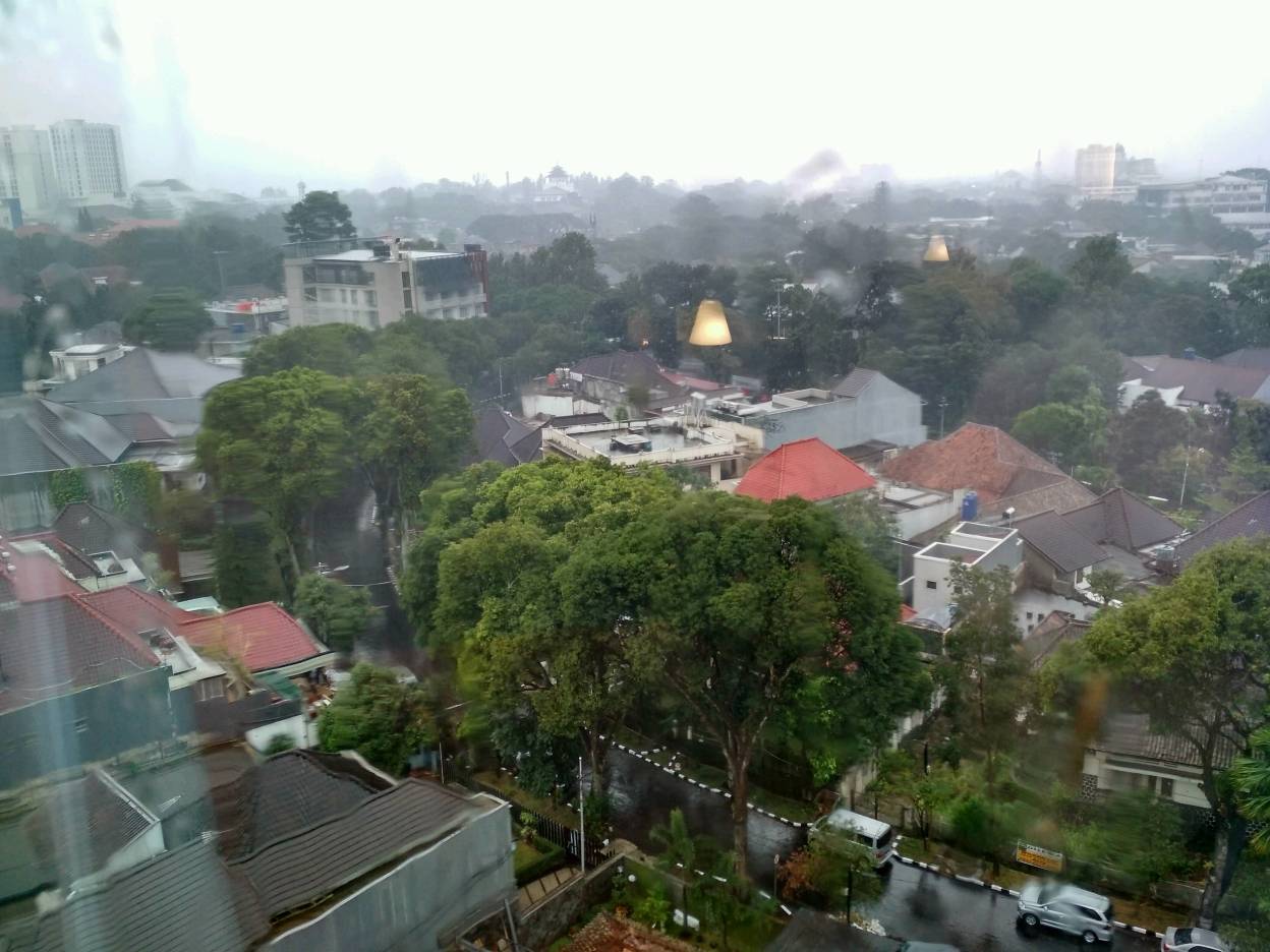 The Luxton Bandung #5