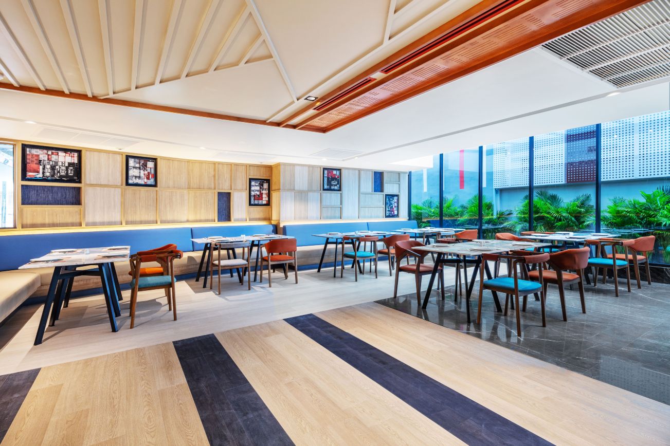 Best Western Click Sathorn 11 Bangkok #5