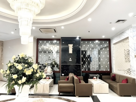A25 Hotel - 63 Phương Liệt #5