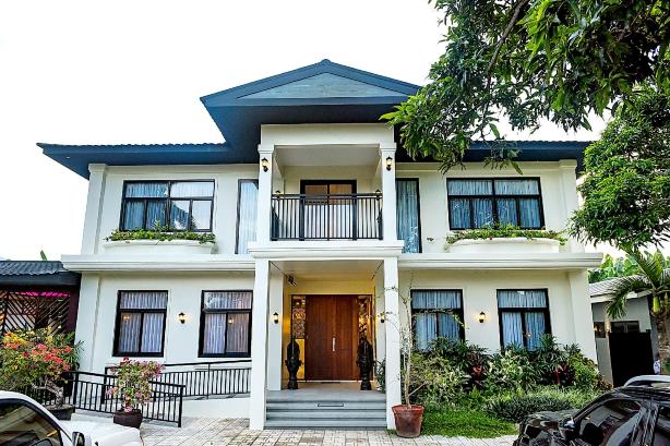 Unwnd Boutique Hotel Dumaguete #5