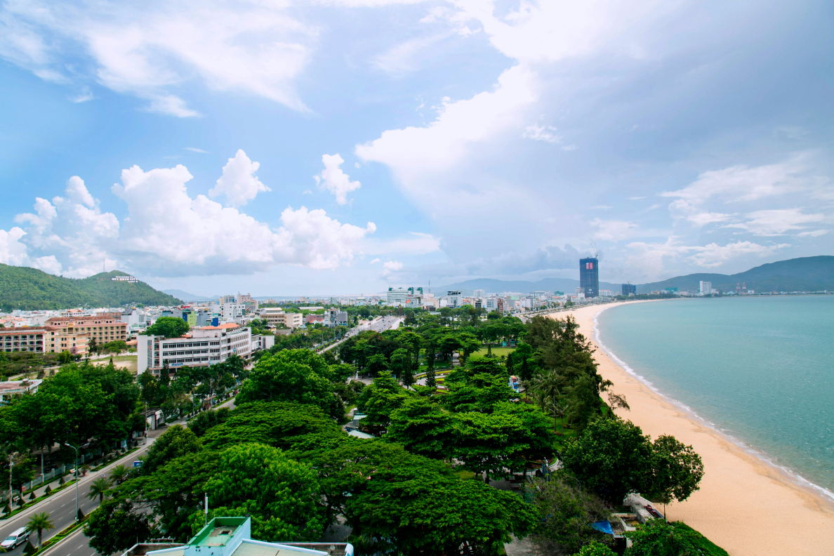 Khách Sạn Hải Âu #5