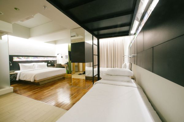 MaxOneHotels at Dharmahusada Surabaya #5