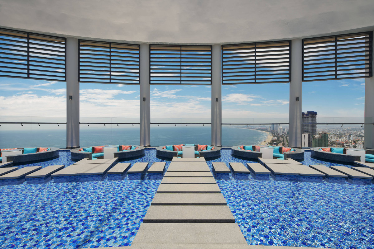 Four Points by Sheraton Danang