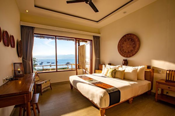 Gili Sands Hotel & Bar