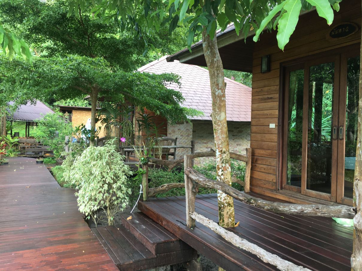 Ra Bieng Mai Homestay #5