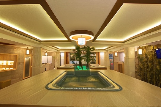 Minh Tâm 3/2 Hotel & Spa #5