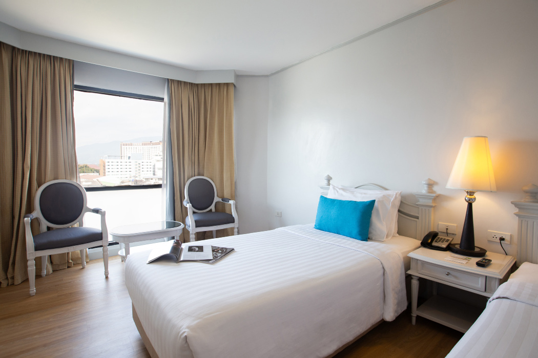 CH Hotel #5