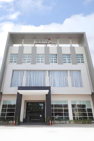 Ramedo Hotel
