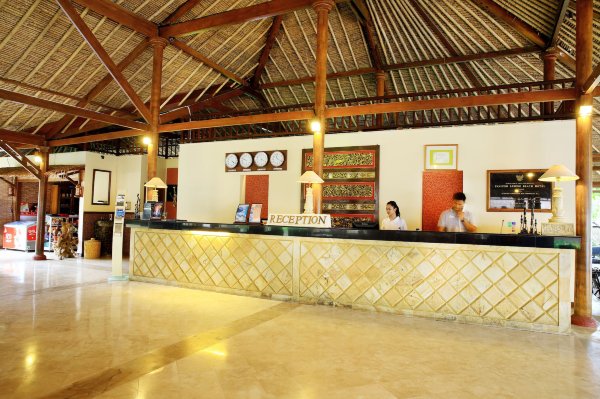 Tanjung Lesung Hotel #5