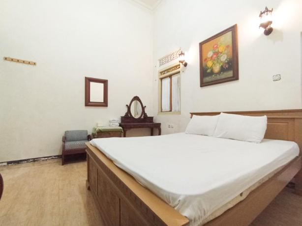 Intayu Homestay RedPartner #5